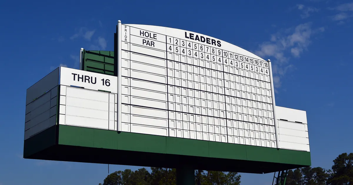 Augusta National Leaderboard (17071936729)