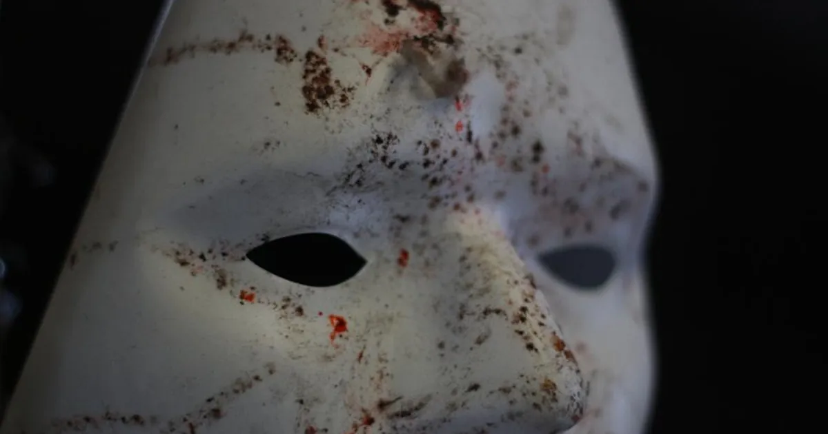 Mask Theatre