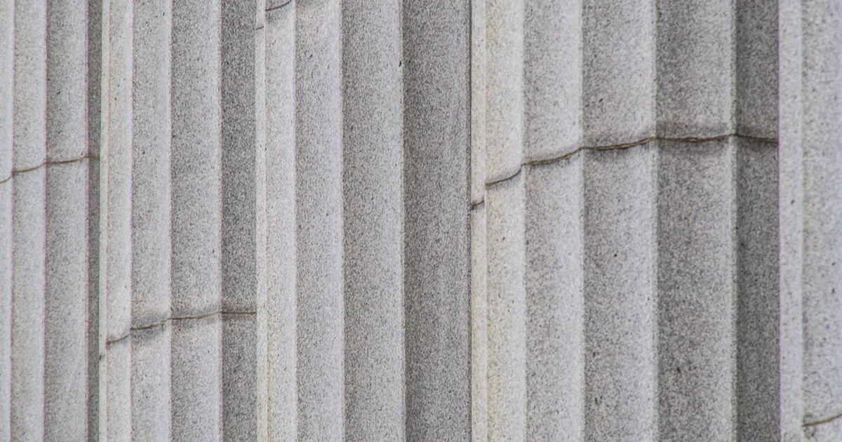 Architecture Column