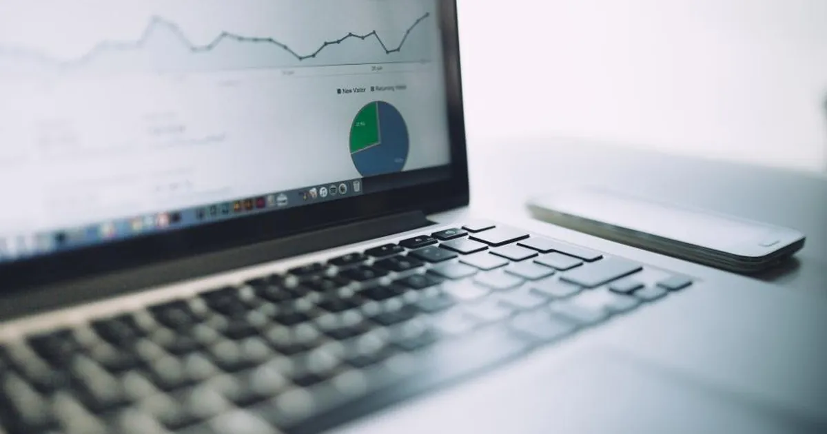 Analytics Charts